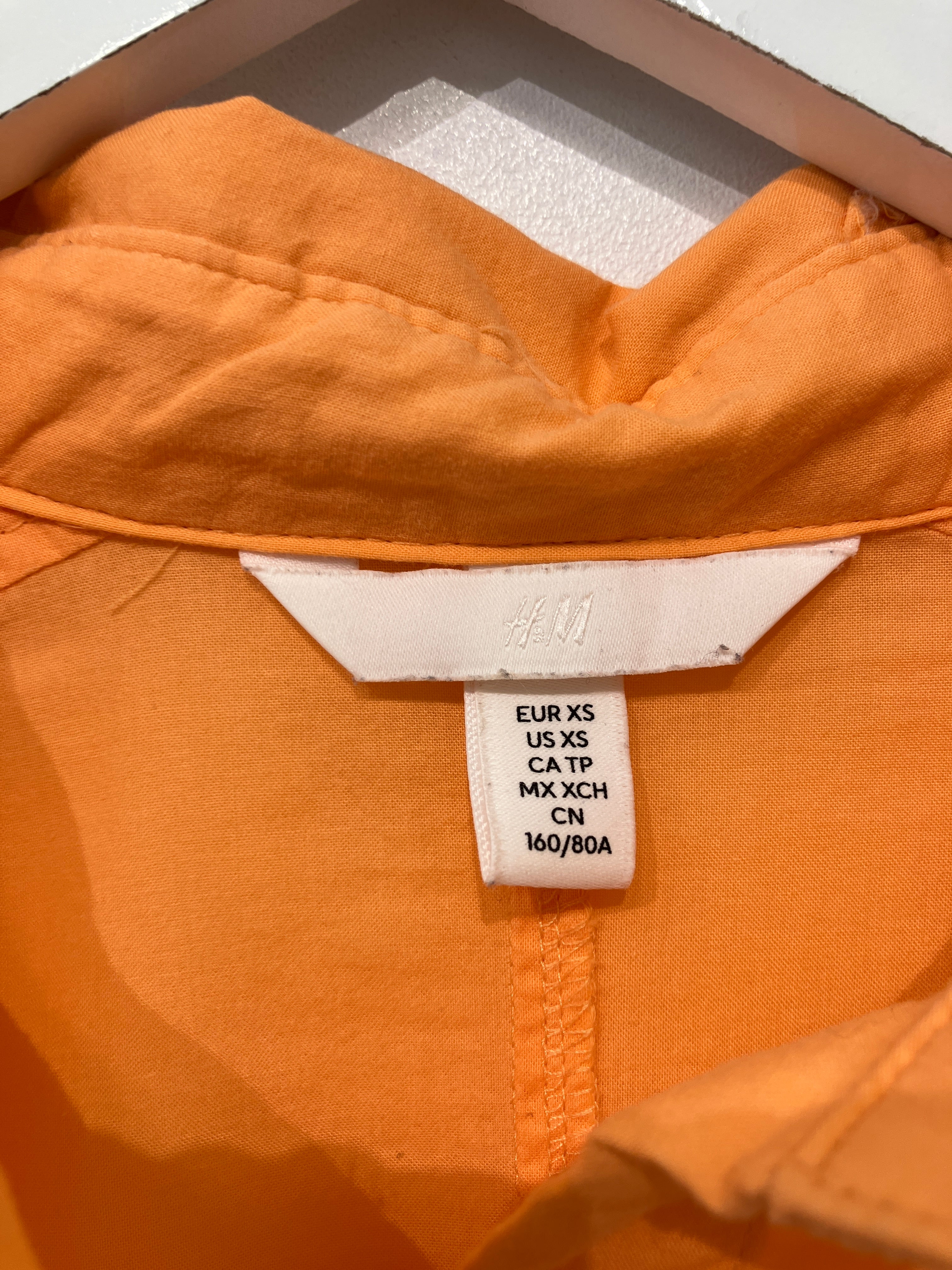 H&M Kjole